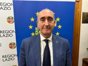 Levialdi Ghiron Tor Vergata Da anni impegnati in partecipazione femminile Levialdi Ghiron Tor Vergata Da anni impegnati in partecipazione femminile