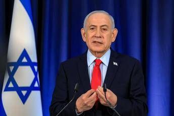 Libano Israele conquista la fortezza di Beaufort. Netanyahu E una svolta