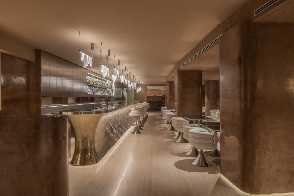 Linfa lancia la Divisione Eventi negli spazi Visionnaire di Milano