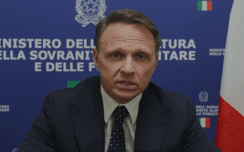 Logistica Lollobrigida Investiti 800 milioni per il settore