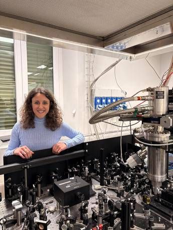 Lotta al glioblastoma progetto per ricostruirlo in 3D e studiarlo con tecniche quantistiche per capire come progredisce