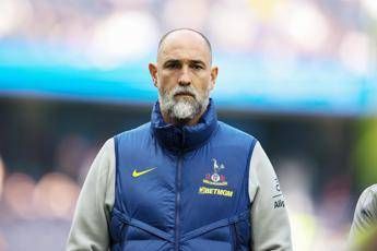 Lutto per Igor Tudor il padre muore durante la gara del Tottenham