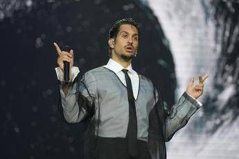 Mahmood lascia lItalia Mi trasferisco in Spagna mi sento tigre allo zoo