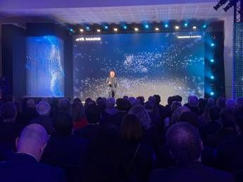 Maire nel 2025 utile 339 a 2845 milioni ricavi 203 a 71 miliardi Maire nel 2025 utile 339 a 2845 milioni ricavi 203 a 71 miliardi