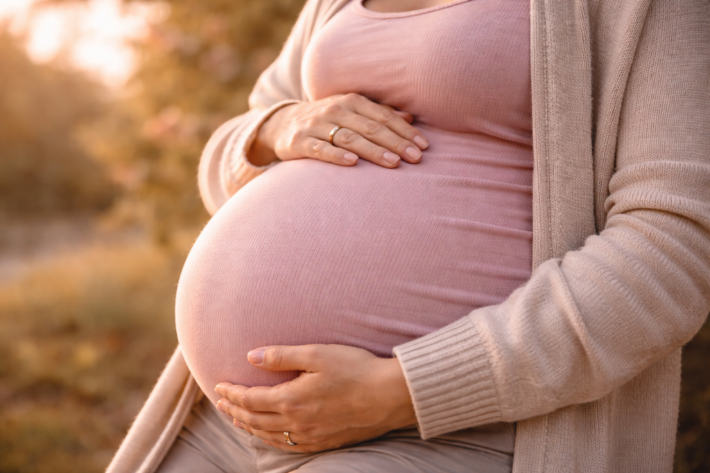 “Mamme in Valseriana” fra natura e piscina al via il nuovo corso per donne in gravidanza