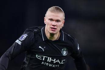 Manchester City Real Madrid orario probabili formazioni e dove vederla in tv