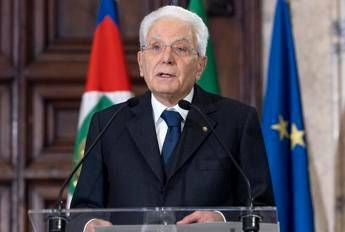 Mattarella Voto donne 2 giugno 1946 autentica rivoluzione pose fine a secolare storia di discriminazione
