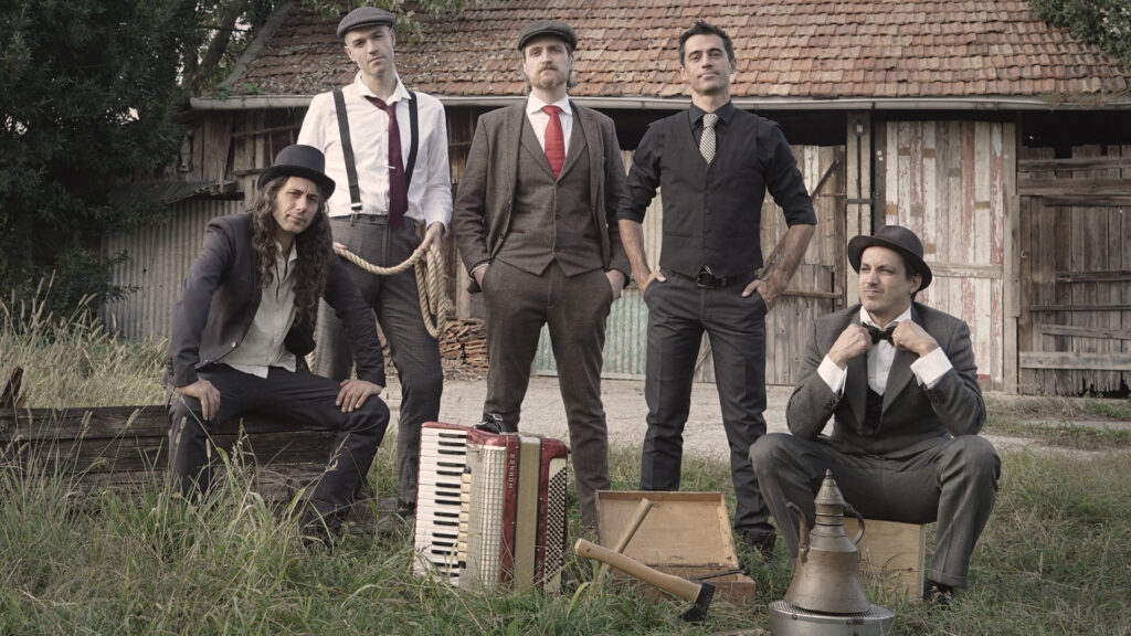 A ChorusLife arriva la Festa d’Irlanda: tre giorni tra musica, danze e sapori celtici