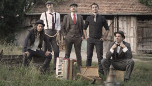 A ChorusLife arriva la Festa d’Irlanda: tre giorni tra musica, danze e sapori celtici