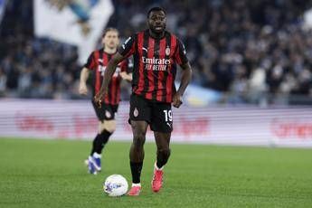 Milan Fofana punge Allegri Per lui ho cambiato ruolo e perso Mondiale