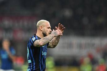 Milan Inter 1 0 pareggio annullato ai nerazzurri nel recupero. Cose successo Milan Inter 1 0 pareggio annullato ai nerazzurri nel recupero. Cose successo