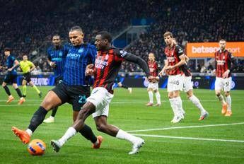 Milan Inter orario probabili formazioni e dove vederla in tv