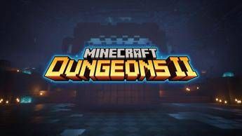 Minecraft Dungeons II annunciato per console e PC con un trailer Minecraft Dungeons II annunciato per console e PC con un trailer