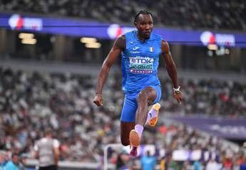 Mondiali atletica indoor al via oggi il programma e dove vedere gli italiani in gara