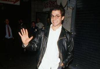 Morto Corey Parker lattore di Will Grace aveva 60 anni