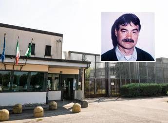 Morto Nitto Santapaola il boss di Cosa Nostra era detenuto nel carcere di Opera. Disposta lautopsia Morto Nitto Santapaola il boss di Cosa Nostra era detenuto nel carcere di Opera. Disposta lautopsia