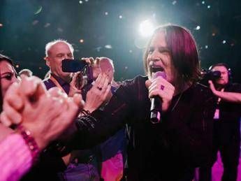 Morto a 60 anni Tommy DeCarlo voce dei Boston che da fan divenne frontman