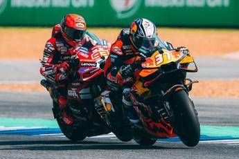 MotoGp la guerra in Medio Oriente cambia il calendario le nuove date del Motomondiale MotoGp la guerra in Medio Oriente cambia il calendario le nuove date del Motomondiale