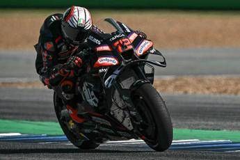 MotoGp oggi prove libere Gp Brasile orario e dove vederle in tv