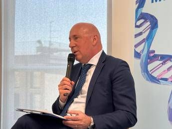 Musilli Regeneron Oncoematologia nostra priorita strategica