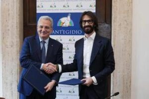 Nascera a Tor Sapienza a Roma ‘Finalmente Casa progetto innovativo di cohousing sociale