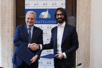 Nascera a Tor Sapienza a Roma ‘Finalmente Casa progetto innovativo di cohousing sociale Nascera a Tor Sapienza a Roma ‘Finalmente Casa progetto innovativo di cohousing sociale
