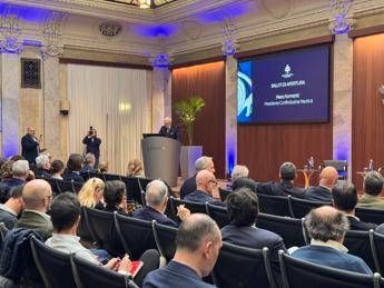 Nautica filiera strategica per il Made in Italy oltre 13 miliardi di valore aggiunto e 168 mila occupati