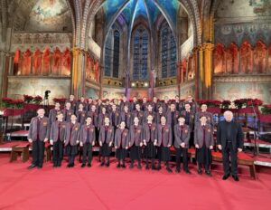 Nembro, “Concerto di Primavera” musica e solidarietà con i Piccoli Musici di Casazza