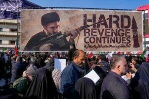 Nuovi venti di guerra Usa Iran Trump minaccia Teheran si prepara allo scontro Nuovi venti di guerra Usa Iran Trump minaccia Teheran si prepara allo scontro