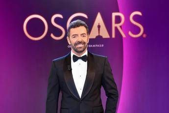 Oscar 2026 con Alberto Matano su Rai1 orario e ospiti Oscar 2026 con Alberto Matano su Rai1 orario e ospiti