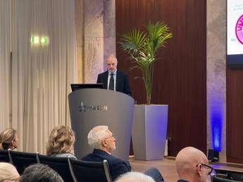 Pagani Isnardi Confindustria Nautica Instabilita globale elemento di forte criticita