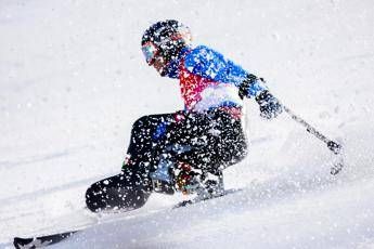 Paralimpiadi Milano Cortina al via oggi le prime medaglie orario e italiani in gara