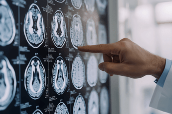 Parkinson ansia e depressione possono essere segnali precoci lo studio