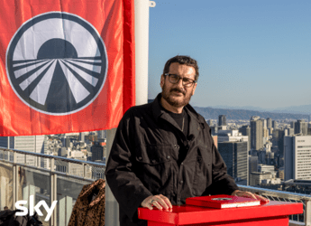 Pechino Express al via oggi 12 marzo coppie e anticipazioni