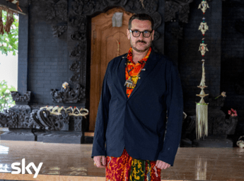 Pechino Express tutto sulla nuova stagione coppie data anticipazioni