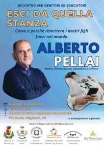 Pellai Gazzaniga Pellai Gazzaniga