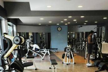 Per vivere a lungo serve la forza la longevita e nei muscoli lo studio Per vivere a lungo serve la forza la longevita e nei muscoli lo studio