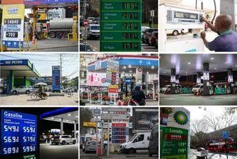 Petrolio oltre i 100 dollari non e finita ecco cosa puo accadere con escalation in Medio Oriente