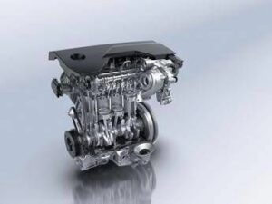 Peugeot rilancia il benzina nuovo motore Turbo 100