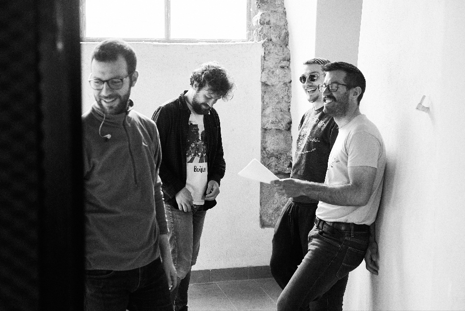 MusicCulture anno1: al Teatro delle Ali tre progetti musicali della Valle Camonica