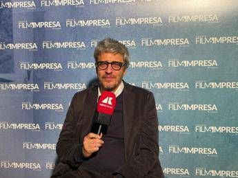 Pif per raccontare unazienda serve umanita ﻿