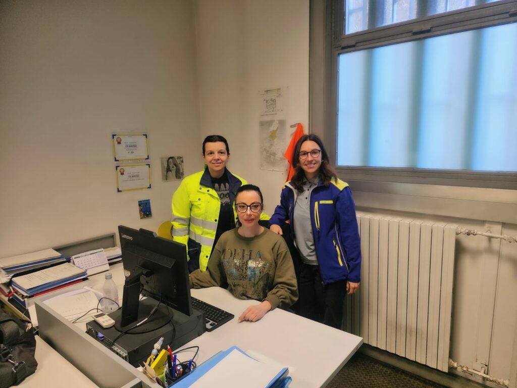 Poste Italiane a Breno ufficio postale e recapito “in rosa”