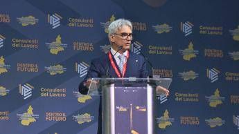 Professioni Dalla Mutta Enpacl Favorire il ricambio generazionale costante dei consulenti lavoro