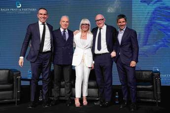Professioni Studio Baldi Prati Partners cresce ed evolve