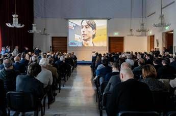 Progetto civico Italia Onorato a Napoli con Manfredi e Sala In Campania 14esimo coordinamento