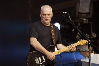 Record assoluto perl a chitarra di David Gilmour venduta a 145 milioni dollari