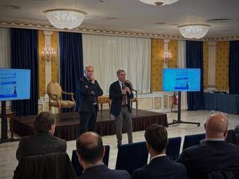 Referendum 26 associazioni e organizzazioni per il Si riunite a Roma