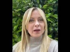 Referendum Meloni Rispettiamo decisione degli italiani. Avanti con determinazione impegno non cambia