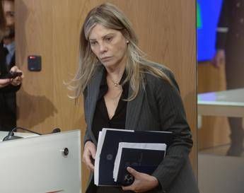 Referendum Nordio Dimissioni Bartolozzi Considerazioni che al momento non vengono prese