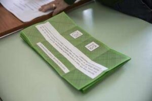 Referendum giustizia boom affluenza ipotesi 58 62 cosa dice lesperto